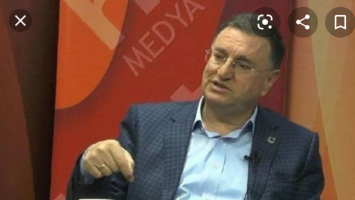 BAŞKAN SAVAŞ:CHP'DE OLMAKTAN MUTLUYUM!