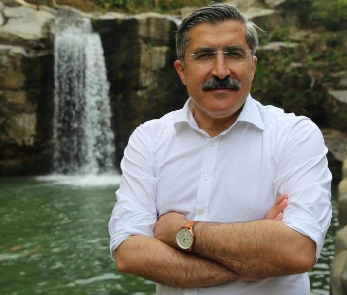 AMANOSLAR EKOTURİZME AÇILIYOR!