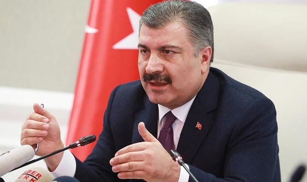 YURTTAŞLARA MASKE ÇAĞRISI!