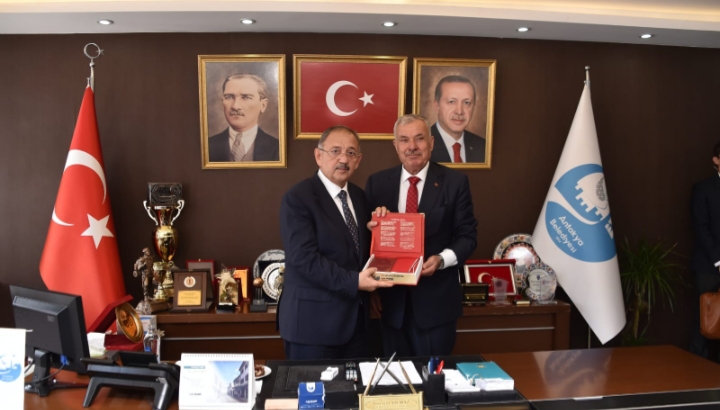 ÖZHASEKİ:BU MİRASI GüZEL HATAY'IMIZDA YAŞATAN VATANDAŞLARIMIZA...