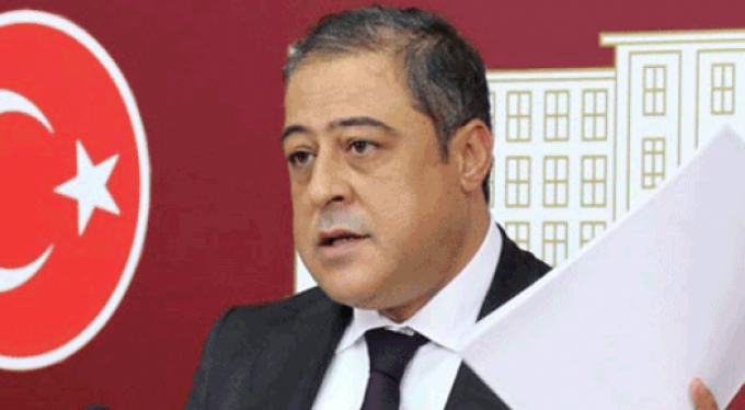 MİLLETVEKİLİ DUDU,REFERANDUMDAKİ TEHLİKEYE DİKKAT ÇEKTİ!