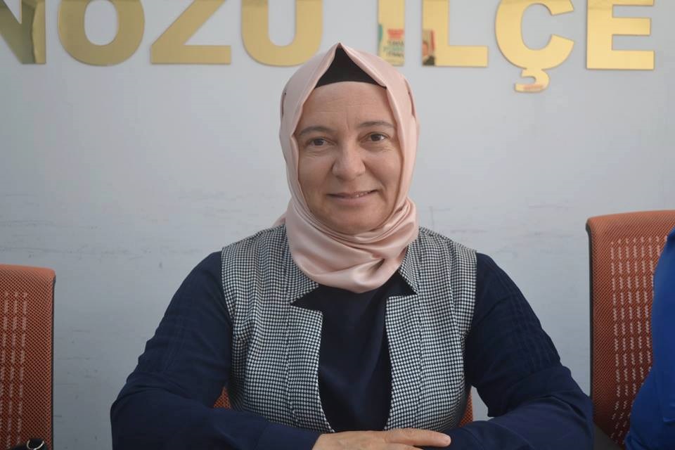 GÜZELMANSUR: BİZ BU BAHAR HAYIR DİYORUZ!