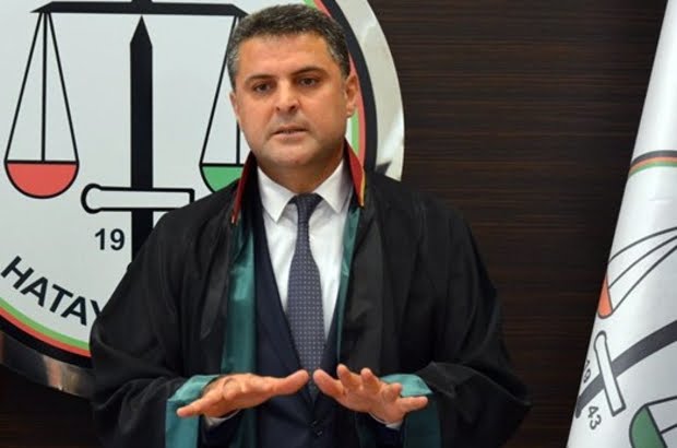 YARGITAY BAŞKANLIĞINA AÇIK MEKTUP!KATILMIYORUZ!