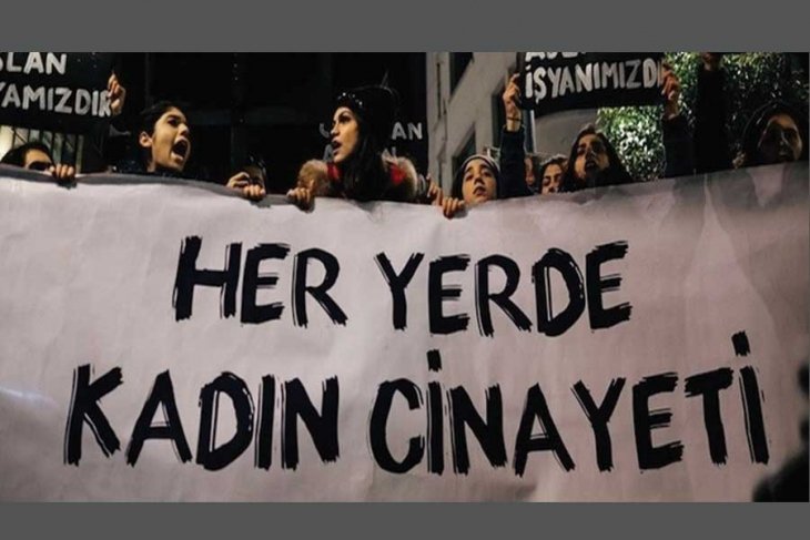 DEVLET KADINI KORUMADI!