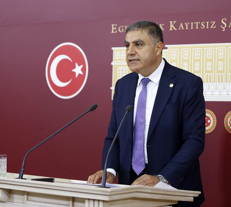 GÜZELMANSUR:HATAY SERBEST BÖLGEYİ HAKEDİYOR!