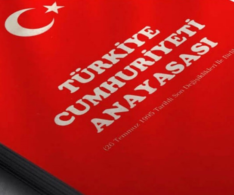 DEĞİŞİKLİĞİN YAPILMASINA HİÇ BİR ZAMAN MÜSAADE ETMEYECEĞİZ!