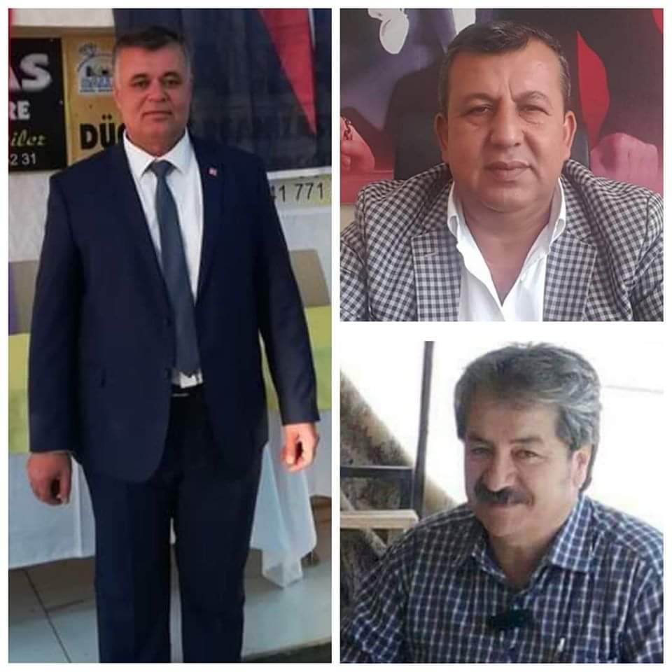 CHP HATAY'DA İLÇE KONGRELERİ TAMAM!
