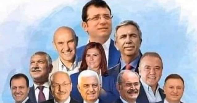 ENGELLENMEMİZE RAĞMEN AZİM VE KARARLILIKLA  SORUNLARI AŞMAYA ÇALIŞIYORUZ!