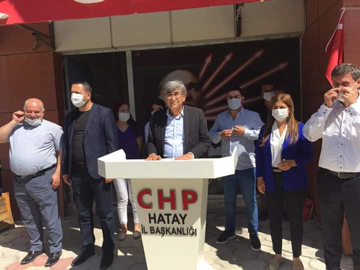 AKP İKTİDARI ARTIK SANDIKTAN UMUDUNU KESMİŞTİR!