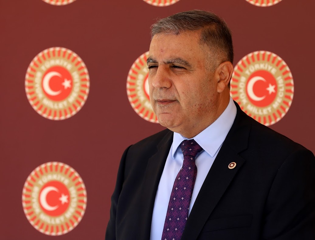 GÜZELMANSUR:HATAY EKONOMİSİ ÇÖKÜŞE GEÇTİ!