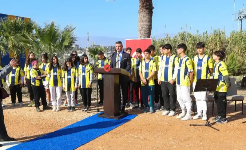 DEFNEMİZE HAYIRLI OLSUN!