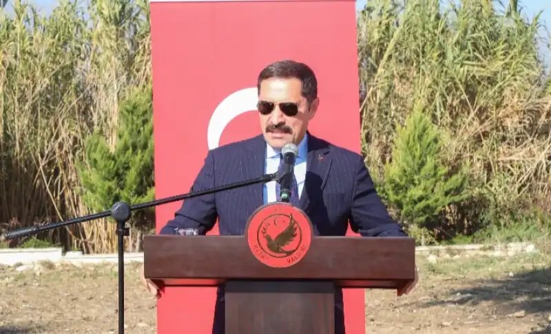 DEFNEMİZE HAYIRLI OLSUN!