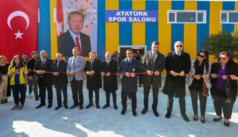 DEFNEMİZE HAYIRLI OLSUN!