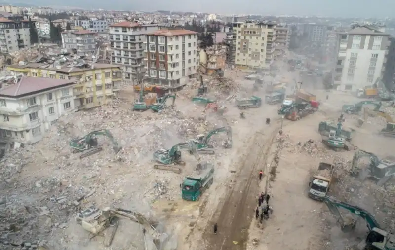 HATAY'DA YENİ BİR KRİZ! 