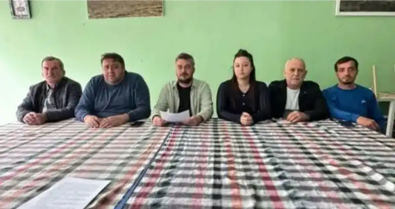 BELEDİYENİN “AHBAP-ÇAVUŞ” YÖNETİMİ... 