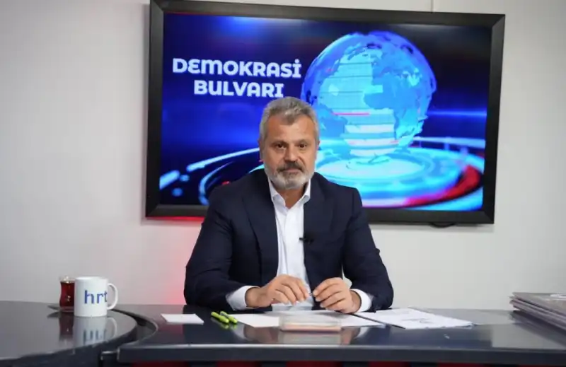 ÖNTÜRK:20 DEV PROJE HAYATA GEÇİRİLDİ! 