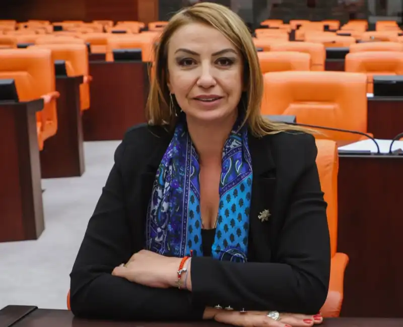 AFETZEDELERİN BARINMA HAKKI İÇİN...