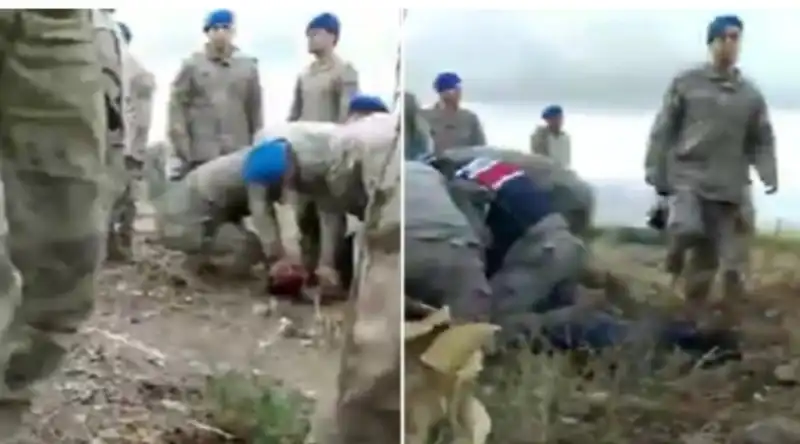 SAMANDAĞ MAĞARACIK'TA KAMULAŞTIRMA MAĞDURİYETİ..
