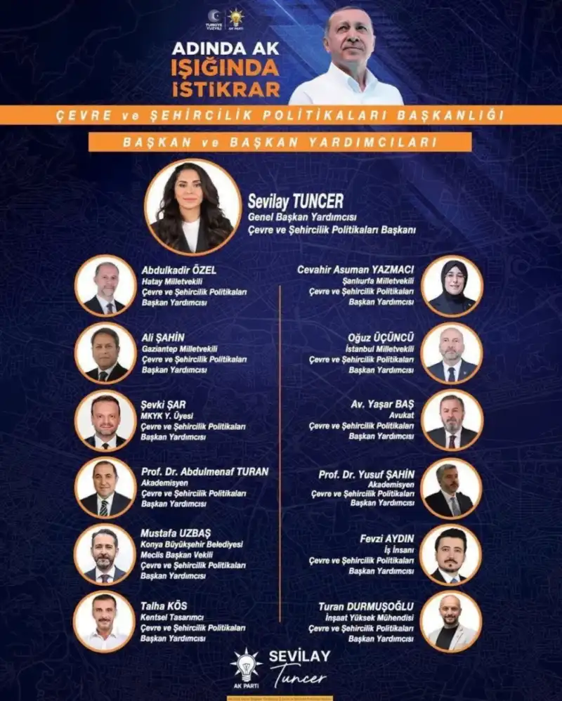 VEKİL ÖZEL BEKLENTİLERİ KARŞILAYACAK MI?