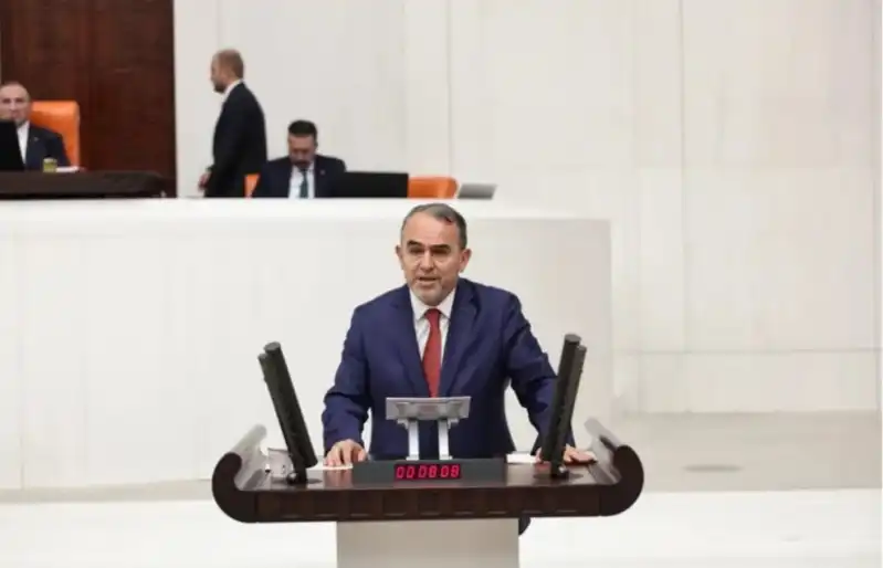 CUMHURBAŞKANLIĞI HÜKÜMET SİSTEMİ'NİN YARATTIĞI TAHRİBATI VE...