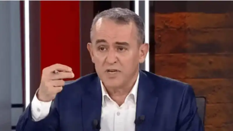 CUMHURBAŞKANLIĞI HÜKÜMET SİSTEMİ'NİN YARATTIĞI TAHRİBATI VE...