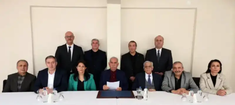 TARİHİ KARAR! 