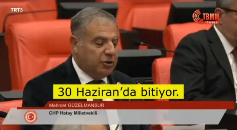 DEPREMZEDENİN SESİNE KULAK VERİN!