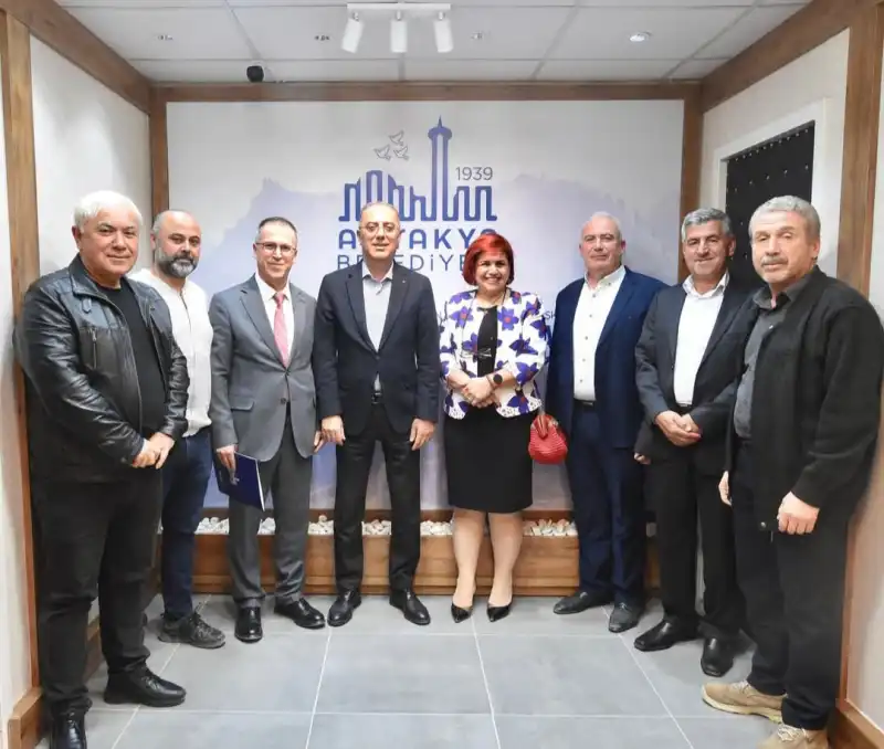 KILIÇLAR AİLESİNDEN ÇOK AMAÇLI SALON...
