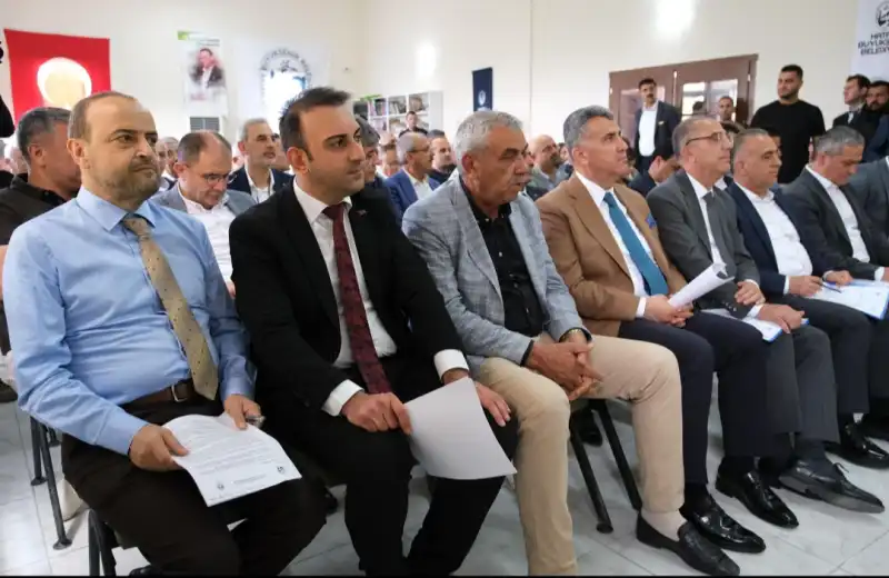 DEFNE'DE ULAŞIM ALTYAPISI GÜÇLENİYOR!