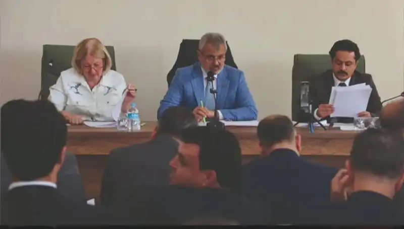 BU KARAR BİZLER İÇİN ASLA KABUL EDİLEMEZ!