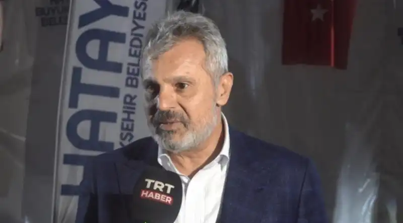 DEFNE EĞİTİM ALTYAPISINA ÖNEMLİ BİR KATKI!