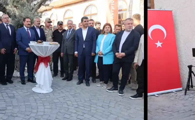HATAY’IN COĞRAFİ İŞARETLİ ÜRÜN SAYISI ARTTI!