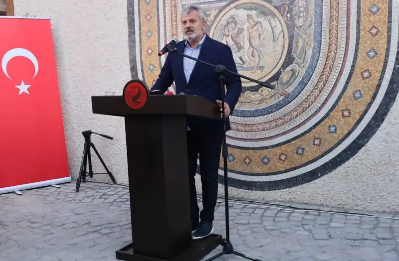 HATAY’IN COĞRAFİ İŞARETLİ ÜRÜN SAYISI ARTTI!