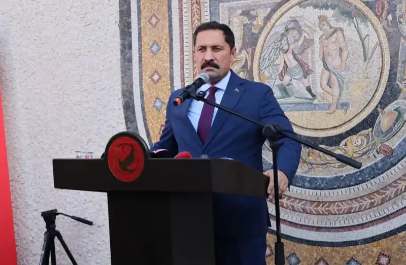 HATAY’IN COĞRAFİ İŞARETLİ ÜRÜN SAYISI ARTTI!