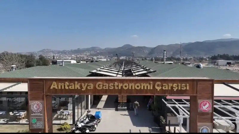 HATAY’IN COĞRAFİ İŞARETLİ ÜRÜN SAYISI ARTTI!