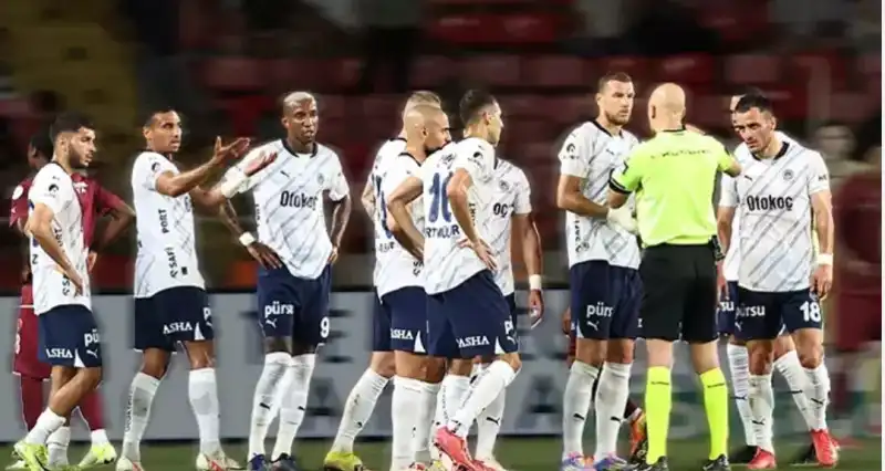 HATAYSPOR'DAN ŞOK GALİBİYET!