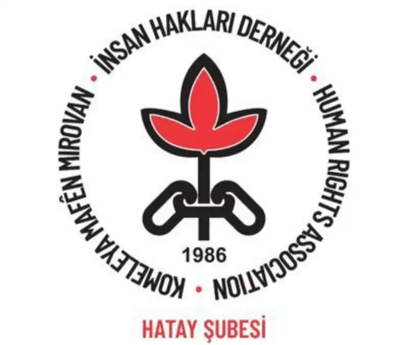 BETON SANTRALİ DERHAL DURDURULMALI!