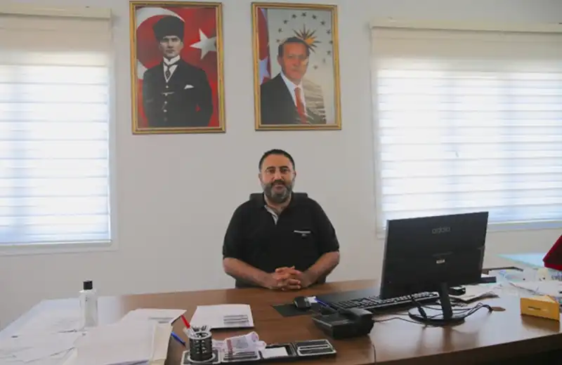DEFNE DEVLET HASTANESİNDEN ÖRNEK KAN BAĞIŞI KAMPANYASI!