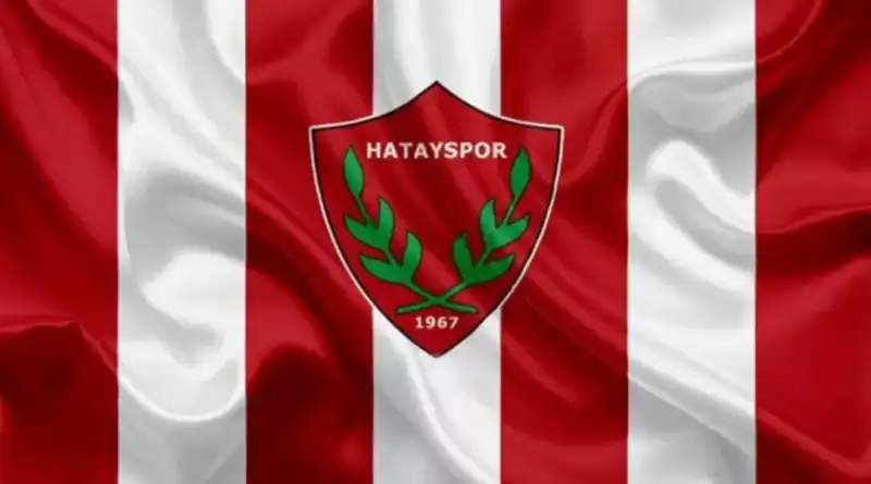 YENİ SEZONDA MAÇLAR İSKENDERUN'DA...