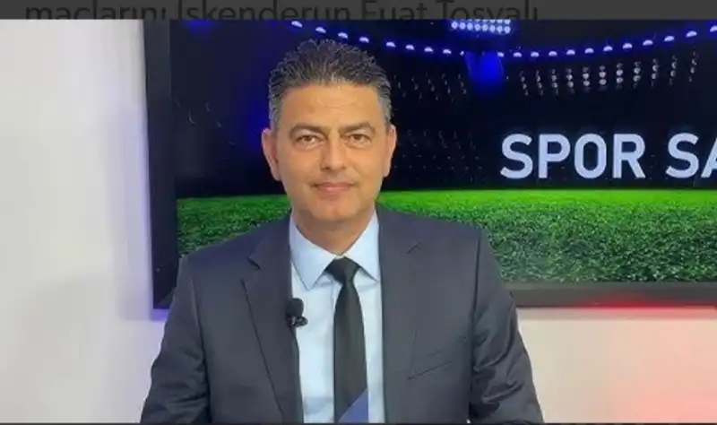 YENİ SEZONDA MAÇLAR İSKENDERUN'DA...