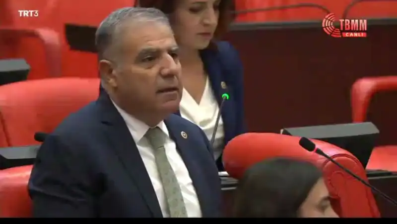 İKTİDAR ACİL ÇÖZÜM ÜRETMELİ!