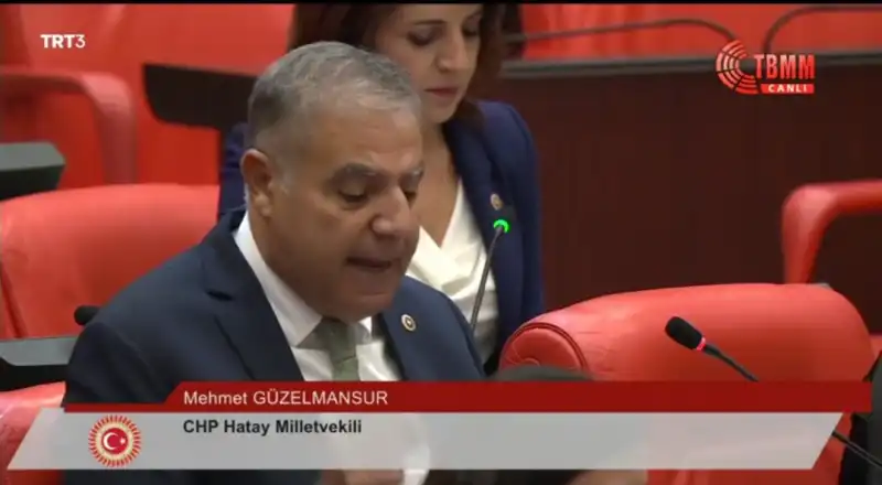 İKTİDAR ACİL ÇÖZÜM ÜRETMELİ!