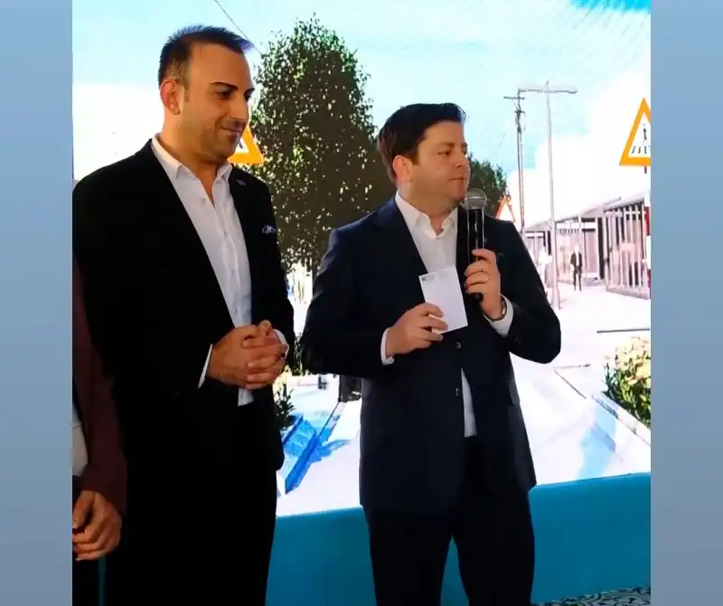 DEFNE’Yİ, DEFNELİLERE EN YAKIŞIR HALE GETİRMEK İÇİN...