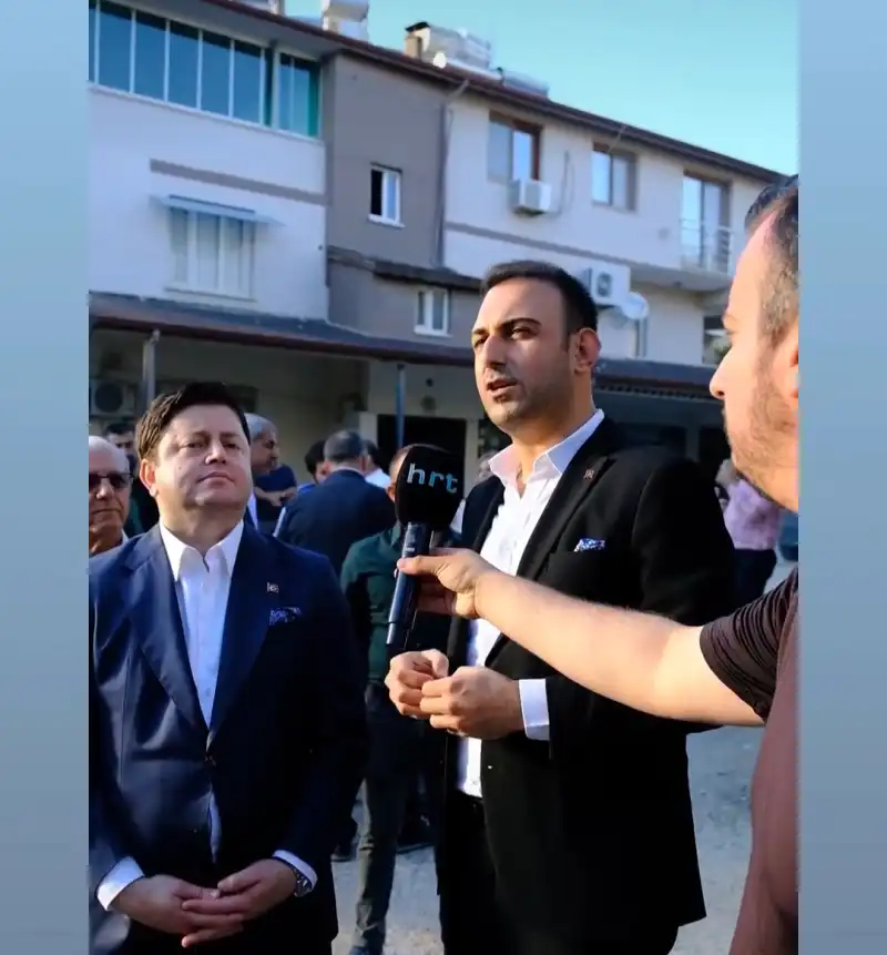 DEFNE’Yİ, DEFNELİLERE EN YAKIŞIR HALE GETİRMEK İÇİN...