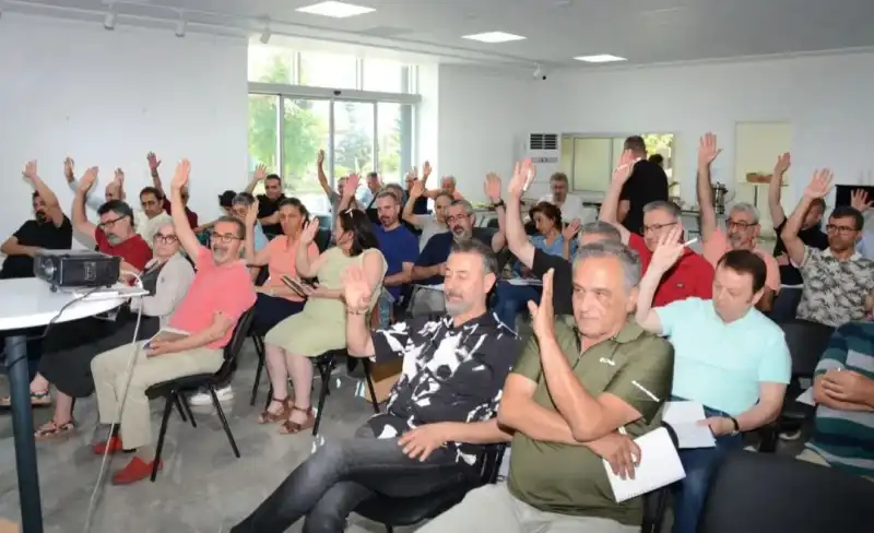 GÜNEY İLLERİ TABİP ODALARI AÇIKLADI!