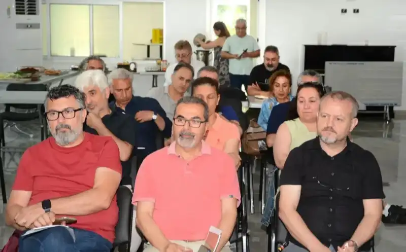 GÜNEY İLLERİ TABİP ODALARI AÇIKLADI!