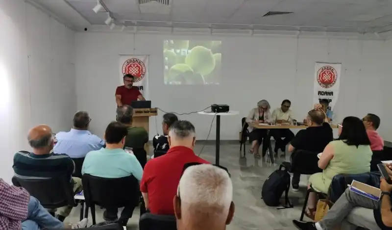 GÜNEY İLLERİ TABİP ODALARI AÇIKLADI!