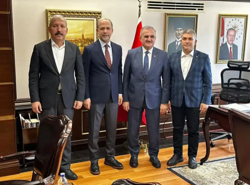 HATAY'DA DEPREM KONUT KURA ÇEKİM TARİHİ...