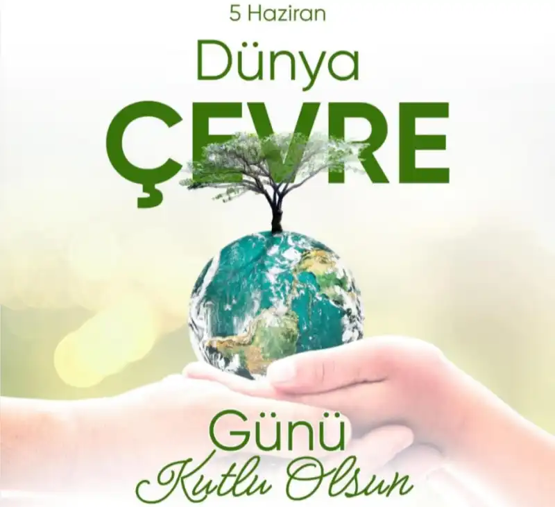 PLASTİK KİRLİLIİĞİ BÜYÜK BİR ENDİŞE...