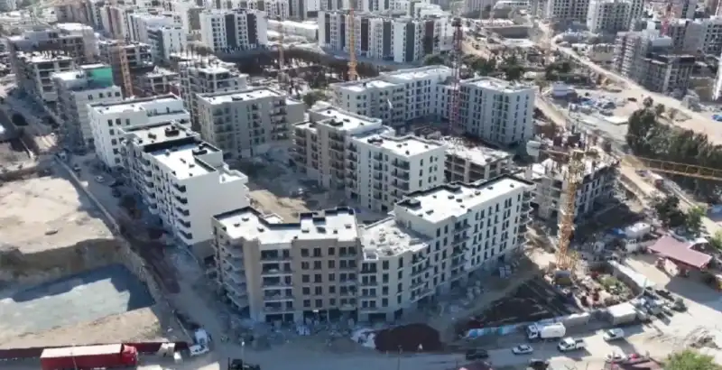 OKULSUZ MAHALLE OLMAZ! 